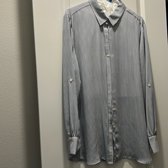 Loft blouse xl - Picture 1 of 5